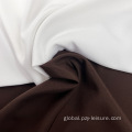 Waterproof Outdoor Oxford Fabric 130g plain spandex black or white oxford fabric Supplier